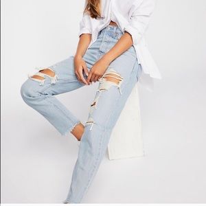 Levi’s Wedgie Fit Jeans